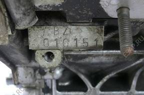 двигатель AUDI A8 D2 4.2 299KM ABZ 135000km