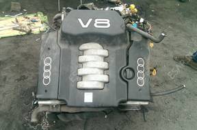 двигатель Audi A8 D2 4.2 V8 299 km