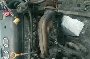 двигатель Audi A8 D2 4.2 V8 299 km