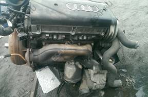 двигатель Audi A8 D2 4.2 V8 299 km