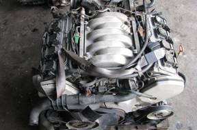 двигатель AUDI A8 D2 4.2 V8 299KM ABZ комплектный