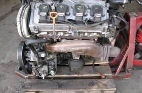 двигатель AUDI A8 D2 4.2 V8 299KM ABZ комплектный