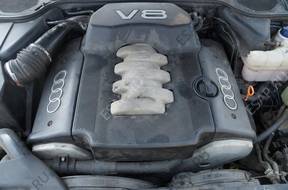 двигатель Audi A8 D2 4.2 V8  PRZED лифт. версия 95-99 AEM