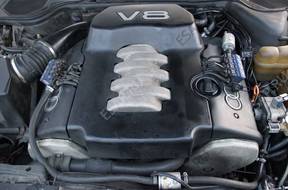 двигатель AUDI A8 D2 ABZ 4.2 V8 300KM  30 DN