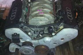 двигатель Audi A8 D2 S6 C4 4.2 B