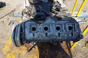 двигатель Audi A8 D2 V8 4.2 1997 год ABZ