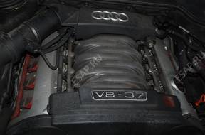 двигатель AUDI A8 D3 3.7 BFL в отличном состоянии
