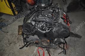 двигатель Audi A8 D3 3.7 BFL