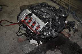двигатель Audi A8 D3 3.7 BFL