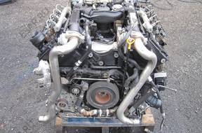 двигатель AUDI A8 D3 4.0 TDI ASE