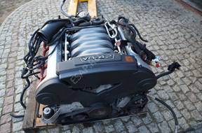 двигатель Audi A8 D3 4.2 BFM BGK 335KM 02-06 145 ty