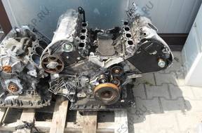 двигатель audi a8 d3 4.2 BFM uszkodzony
