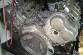 двигатель AUDI A8 D3 4.2 FSI  BVJ