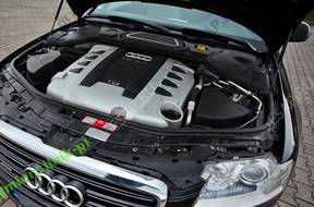 двигатель AUDI A8 D3 4.2 TDI BMC WYMIANA GRATIS