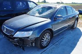 двигатель AUDI A8 D3 VW PHAETON 3.0 TDI BMK еще на машине