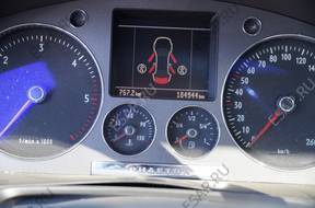 двигатель AUDI A8 D3 VW PHAETON 3.0 TDI BMK еще на машине