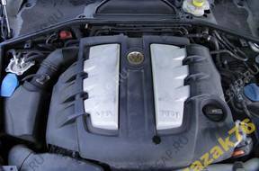 двигатель AUDI A8 D3 VW PHAETON 3.0 TDI BMK еще на машине