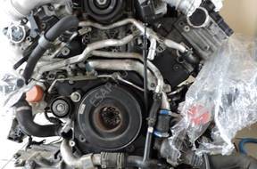 двигатель Audi A8 D4 - 4.2 TDI 351 л.с. 2010r. CDSB