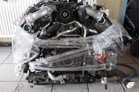 двигатель Audi A8 D4 - 4.2 TDI 351 л.с. 2010r. CDSB