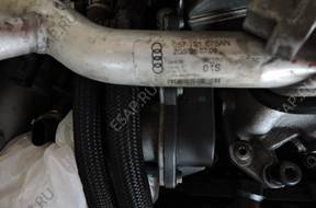 двигатель Audi A8 D4 - 4.2 TDI 351 л.с. 2010r. CDSB