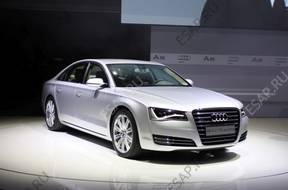двигатель AUDI A8 D4 4.2TDI 351KM 2010-