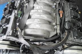 двигатель AUDI A8 S8 4.2 V8 1998 год. AHC