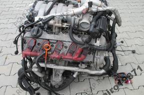 двигатель AUDI A8 S8 5.2 FSI 450KM BSM