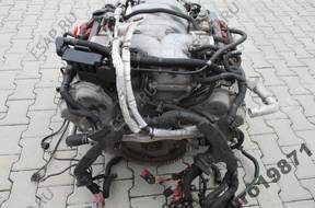 двигатель AUDI A8 S8 5.2 FSI 450KM BSM