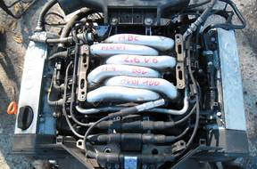 двигатель AUDI ABC 2.6 V6 A4 95r AUDI 100