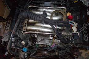 двигатель AUDI ABC 2.6 V6 A4 AUDI 100