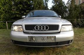 двигатель AUDI AHH 1.9 TDI A45 B5 PASSAT комплектный