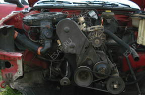двигатель Audi B3 B4 80 1.8S kat. PM 90KM