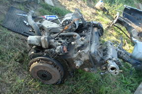 двигатель Audi B3 B4 80 2.0 AAD 115KM  2.0Ekat