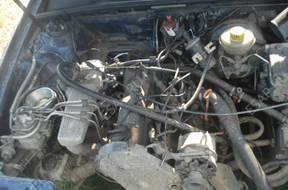 двигатель Audi B3 B4 80 2.0 AAD 115KM  2.0Ekat