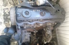 двигатель Audi B4, 1.9 TDI, Typ ДВИГАТЕЛЯ 1Z, 90 KM