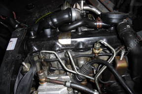 двигатель Audi B4 1.9TDI goy