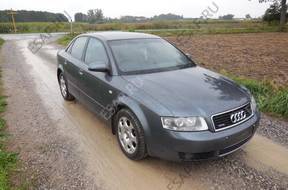 двигатель Audi B6 2.5 TDI v6 180KM QUATTRO