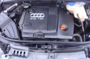 двигатель AUDI BLB AUDI A4 2.0 TDI 140 л.с.