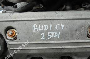 двигатель AUDI C4 100 2.5 TDI