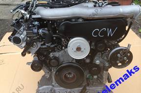 двигатель AUDI CCW CCWA 3.0 TDI