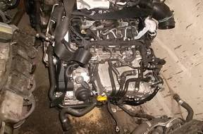 двигатель AUDI OCTAVIA LEON  A3 GOLF VII TDI CRB