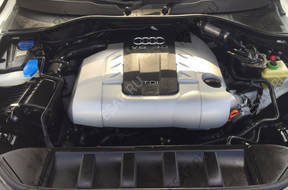 двигатель AUDI  Q7 3,0 TDI 3.0TDI 3.0 TDI CCM CCMA