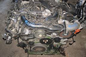 двигатель AUDI Q7 3,0 TDI BUG 120TYSKM