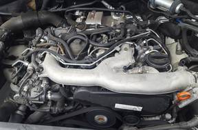 двигатель AUDI Q7 3,0 TDI, МОДЕЛЬ CAS