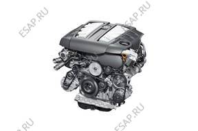 двигатель AUDI Q7 3.0 TDI BUN ГОД GWARANCJI