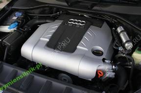 двигатель AUDI Q7 3.0 TDI CCM CCMA  WYMIANA