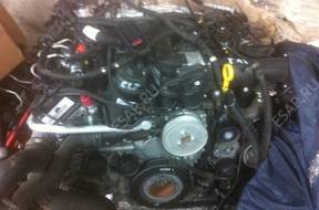 двигатель AUDI Q7 3.0 TDi CLZ