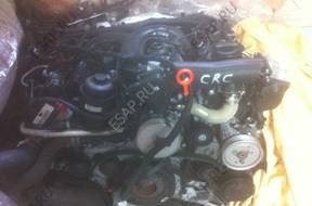 двигатель AUDI Q7 3.0 TDi CRC