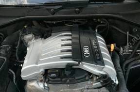 двигатель AUDI Q7 3.6 FSI МОДЕЛЬ BHK