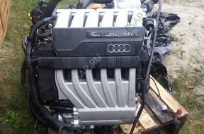 двигатель AUDI Q7 3.6 FSI МОДЕЛЬ.BHK комплектный